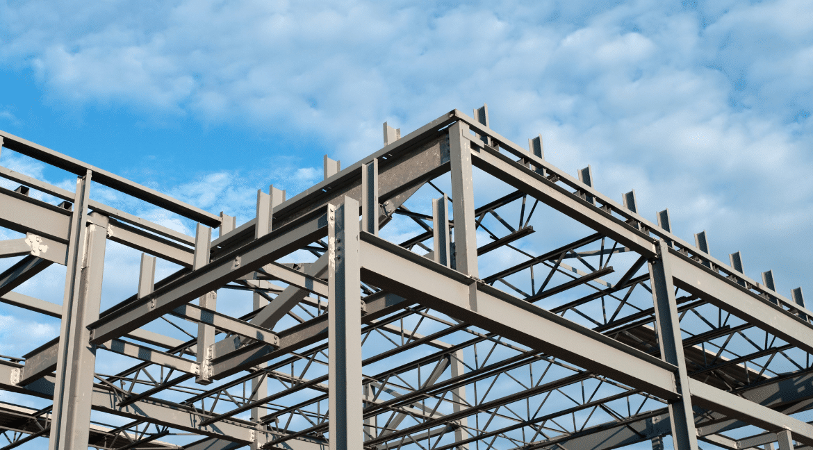 Steel-Frame Construction