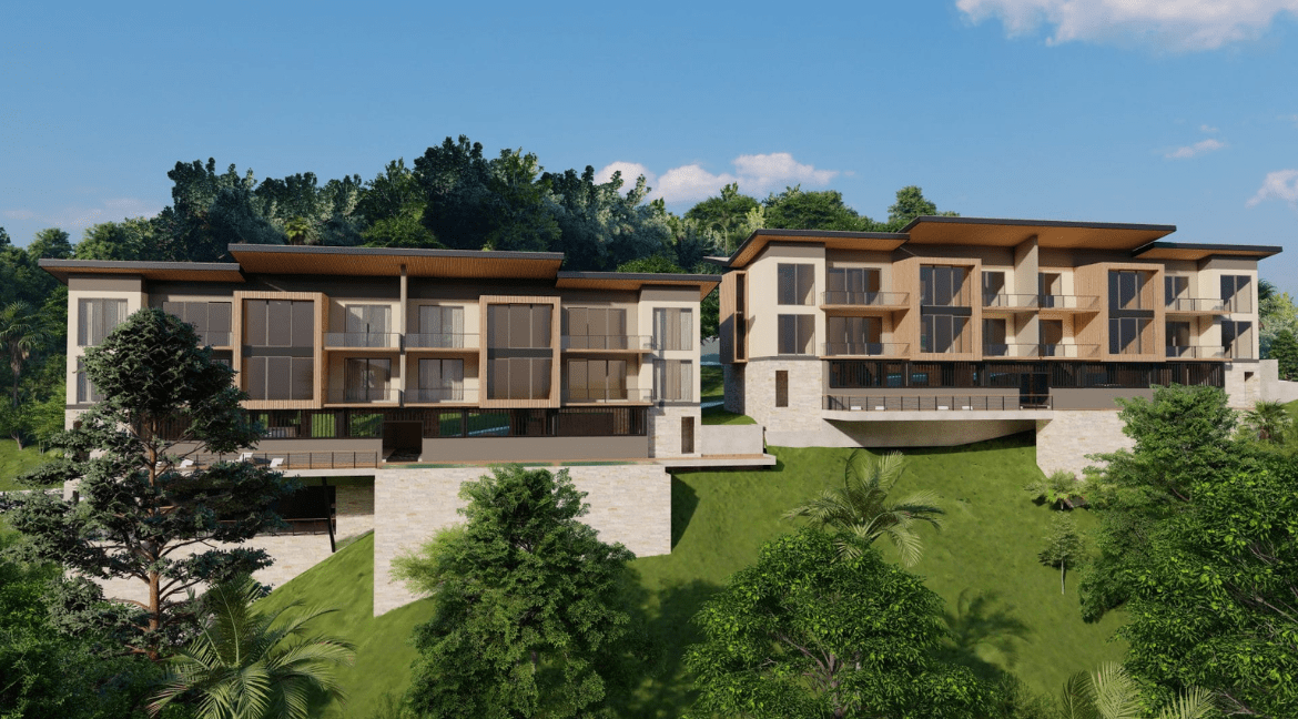 ⁠5.Condominium Development