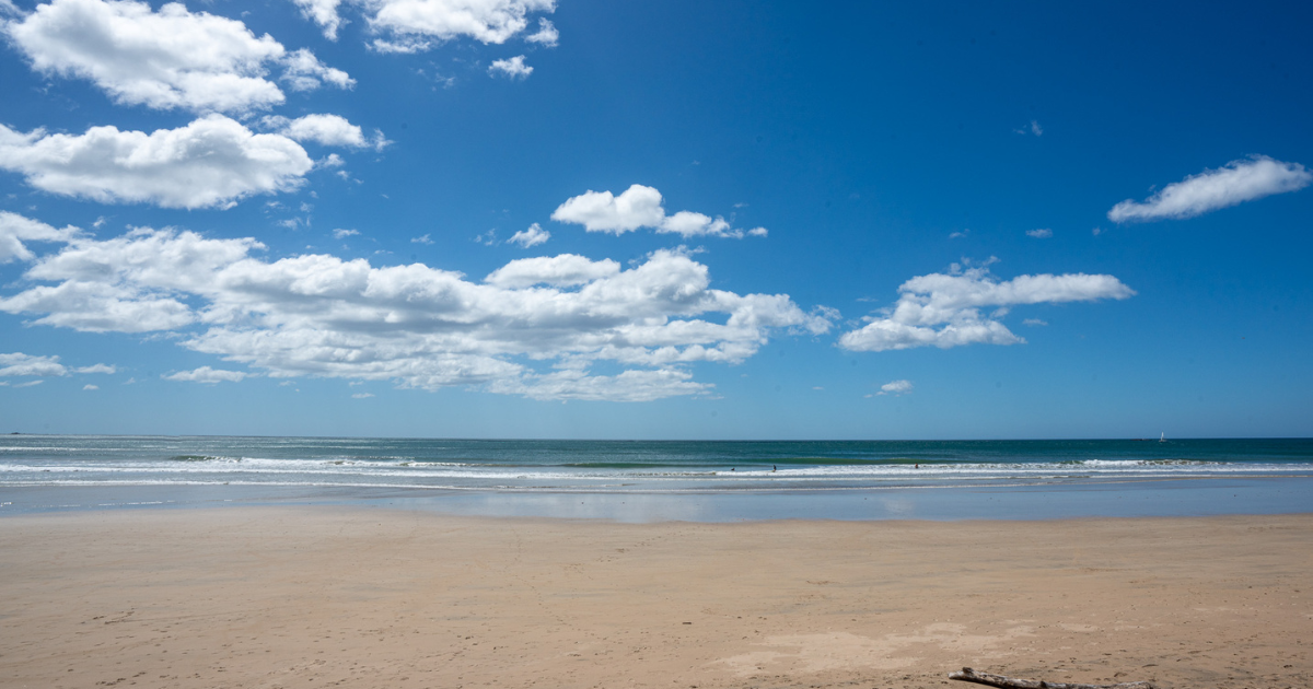 Moving to Costa Rica